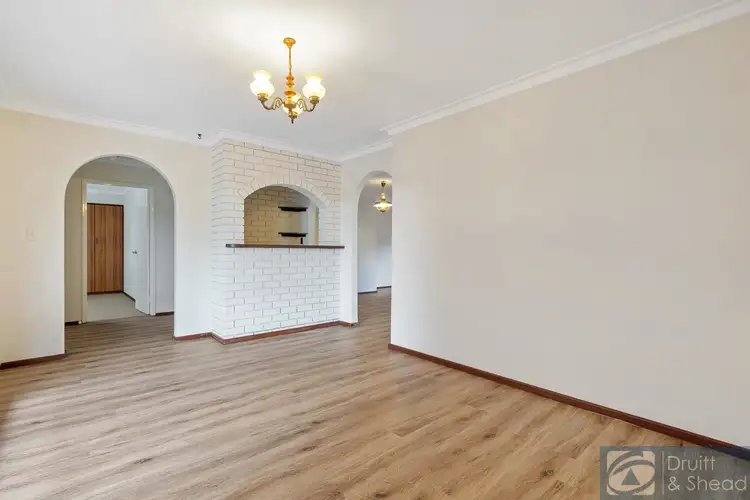 Third view of Homely house listing, 6 Defoe Court, Kingsley WA 6026