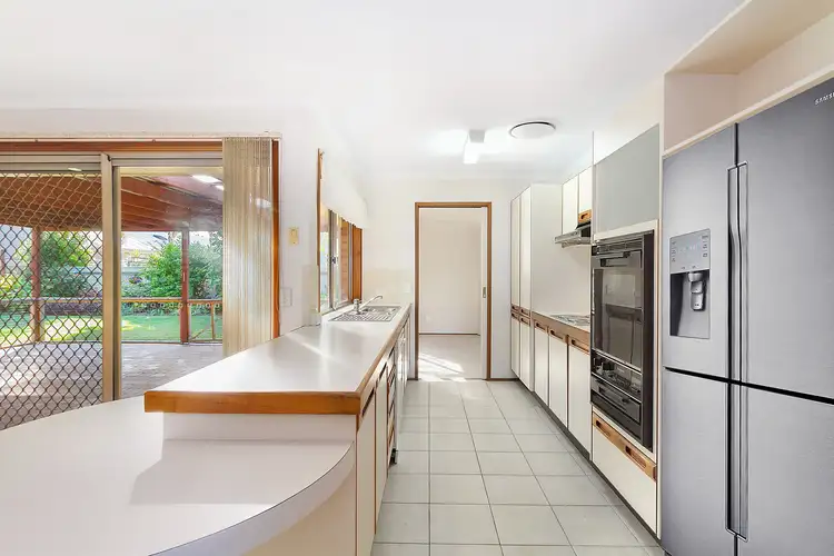 Fourth view of Homely house listing, 16 Kapilano Crescent, Mountain Creek QLD 4557