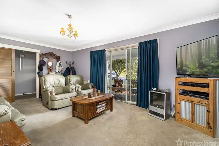 Second view of Homely house listing, 279 Dalton Street, Orange NSW 2800