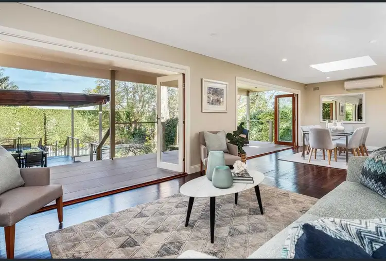 Third view of Homely house listing, 17 Hobart Avenue, East Lindfield NSW 2070