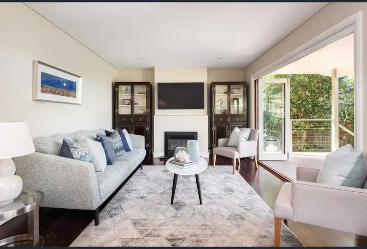 Fourth view of Homely house listing, 17 Hobart Avenue, East Lindfield NSW 2070