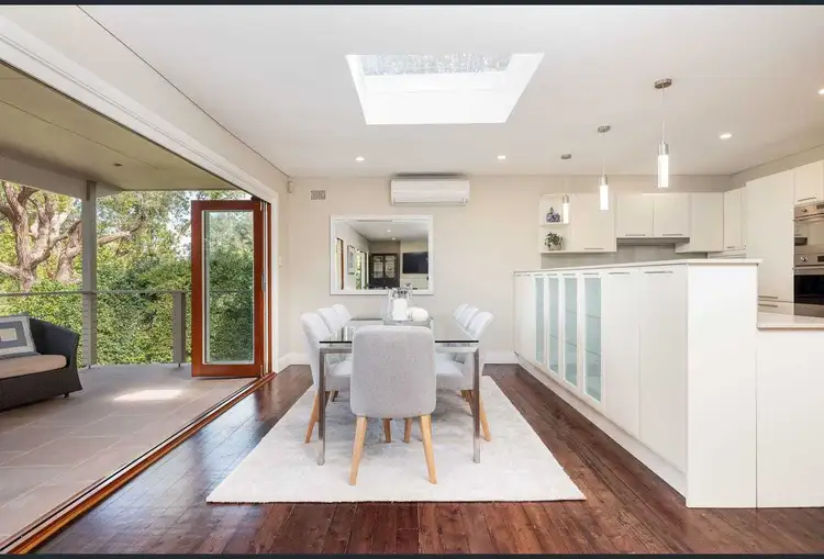 Sixth view of Homely house listing, 17 Hobart Avenue, East Lindfield NSW 2070