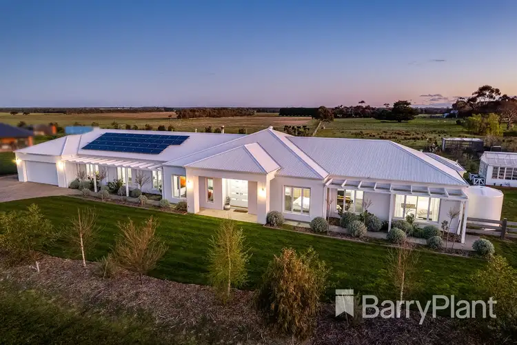 4 MacArthur Way, Moriac VIC 3240