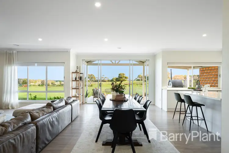 Fourth view of Homely house listing, 4 MacArthur Way, Moriac VIC 3240