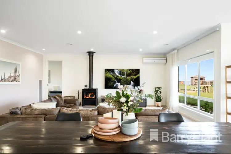 Fifth view of Homely house listing, 4 MacArthur Way, Moriac VIC 3240