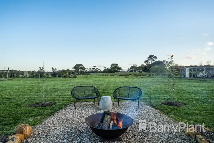 Sixth view of Homely house listing, 4 MacArthur Way, Moriac VIC 3240