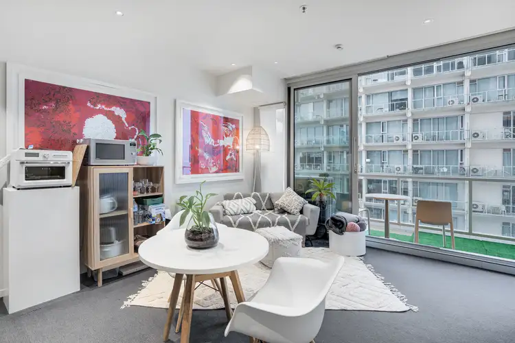 Second view of Homely apartment listing, 322/33 Warwick Street, Walkerville SA 5081