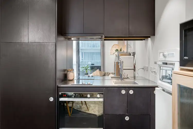 Third view of Homely apartment listing, 322/33 Warwick Street, Walkerville SA 5081