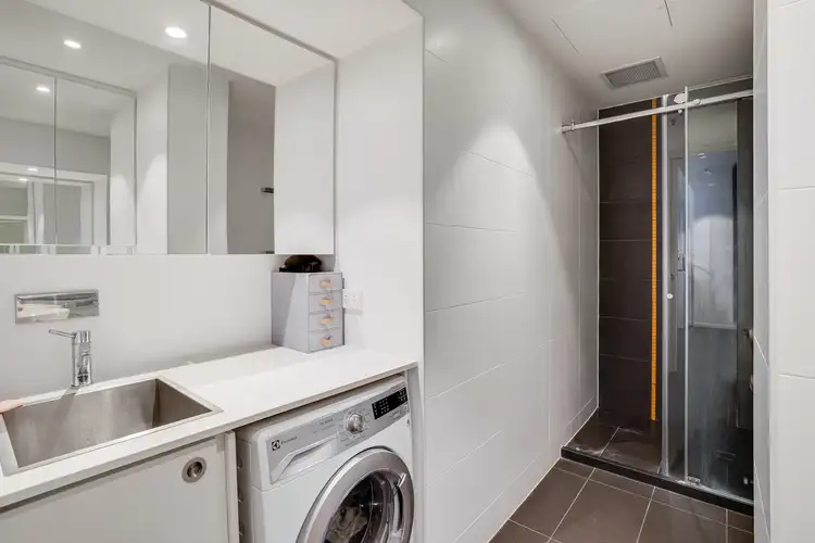 Fifth view of Homely apartment listing, 322/33 Warwick Street, Walkerville SA 5081