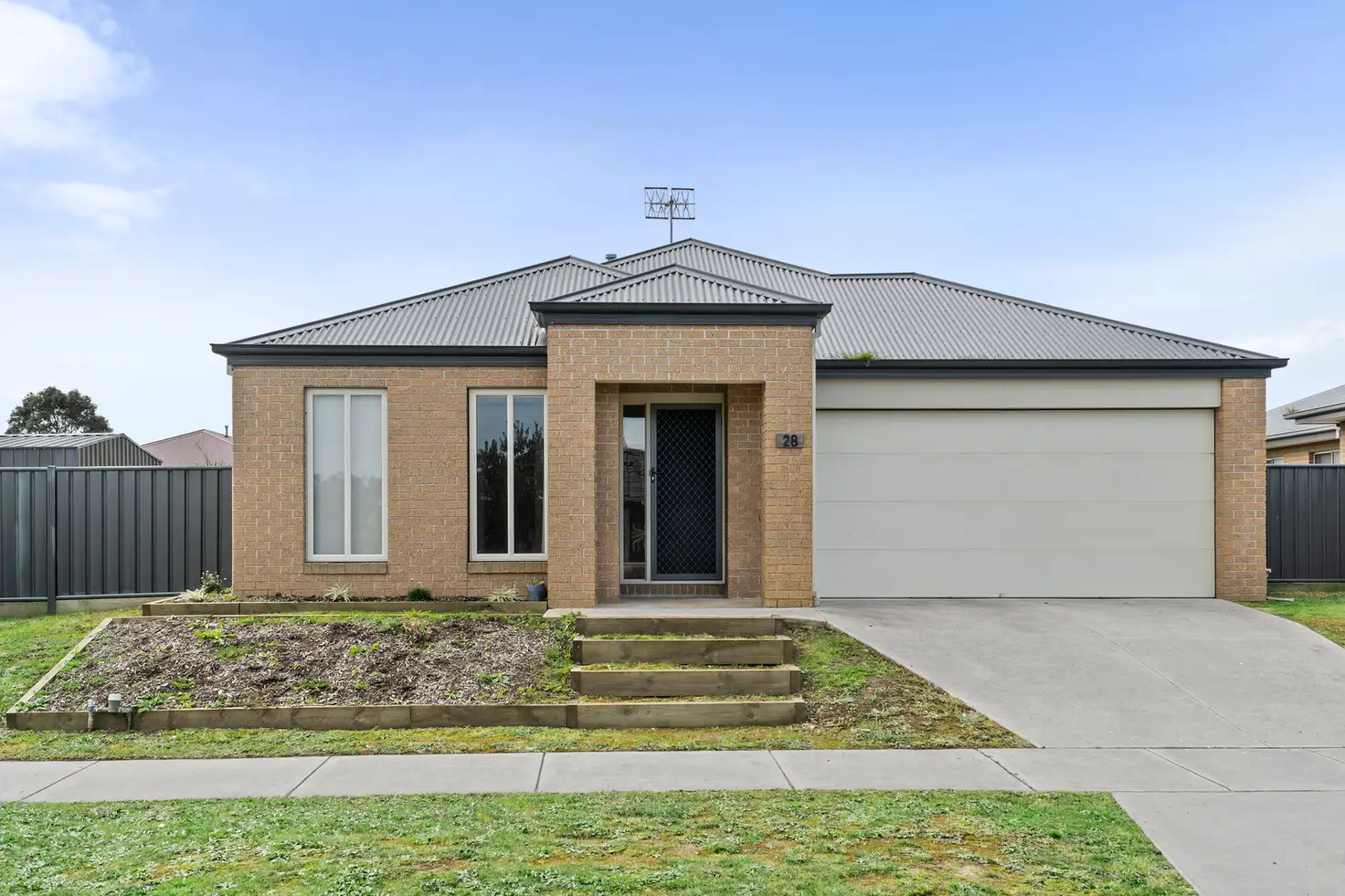 Main view of Homely house listing, 28 Imperial Drive, Colac VIC 3250