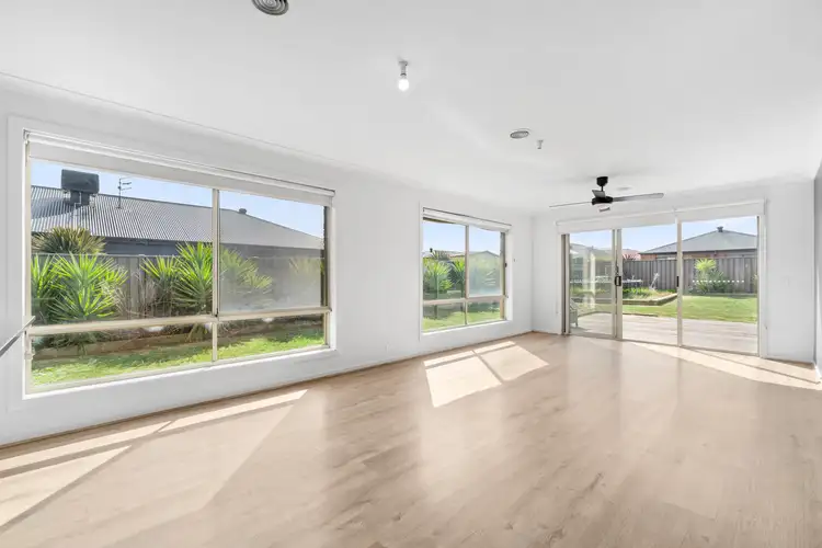 Second view of Homely house listing, 28 Imperial Drive, Colac VIC 3250