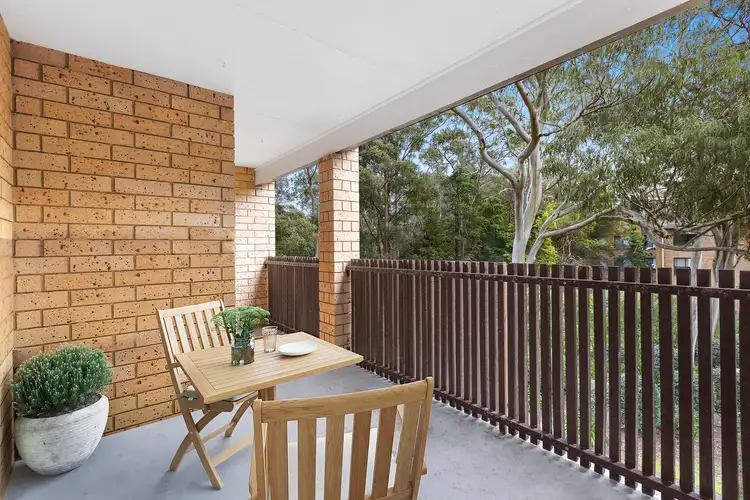 Sixth view of Homely apartment listing, 86/35 Fontenoy Road, Macquarie Park NSW 2113