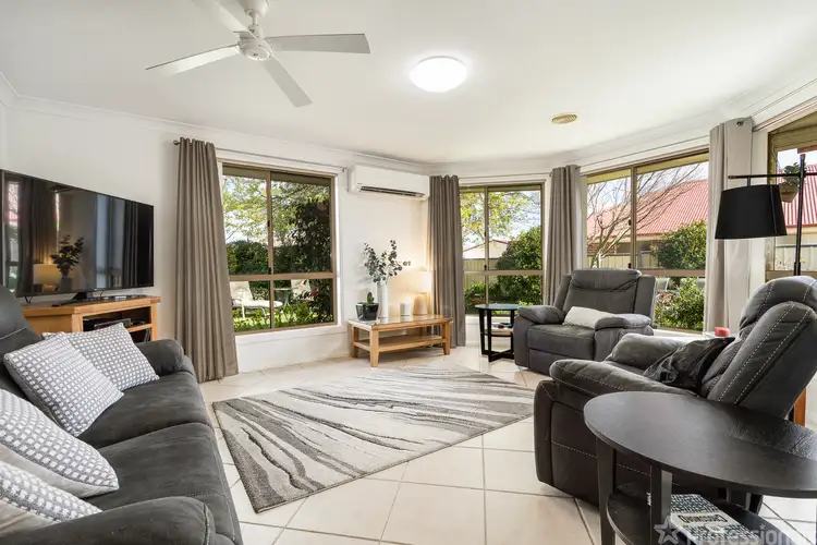 Second view of Homely house listing, 7 Holman Way, Orange NSW 2800