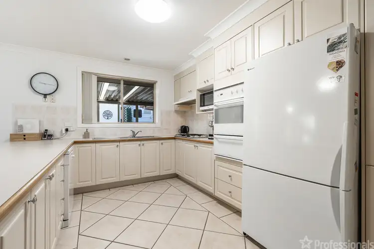 Fourth view of Homely house listing, 7 Holman Way, Orange NSW 2800