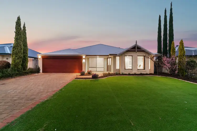 10 Heirisson Turn, Ellenbrook WA 6069
