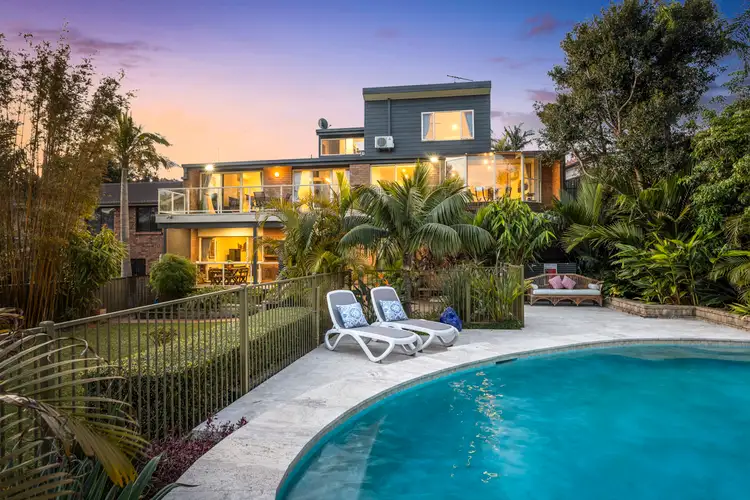 Main view of Homely house listing, 8 Karangi Place, Illawong NSW 2234