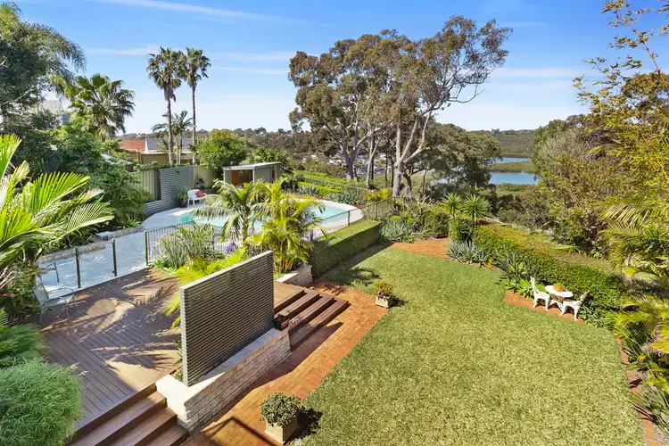 Second view of Homely house listing, 8 Karangi Place, Illawong NSW 2234