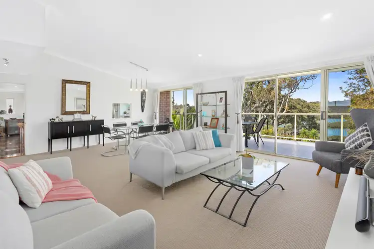 Third view of Homely house listing, 8 Karangi Place, Illawong NSW 2234