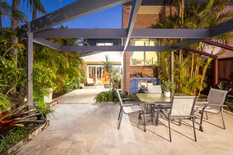 Fifth view of Homely house listing, 8 Karangi Place, Illawong NSW 2234