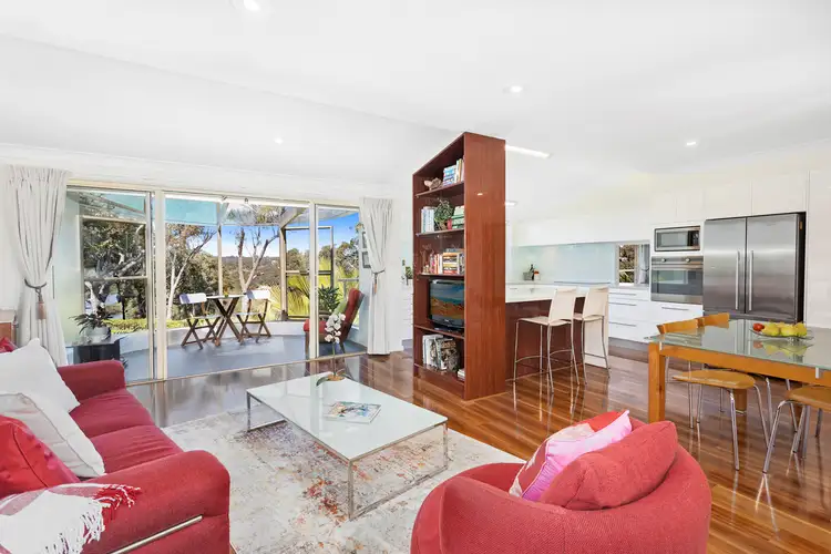 Sixth view of Homely house listing, 8 Karangi Place, Illawong NSW 2234