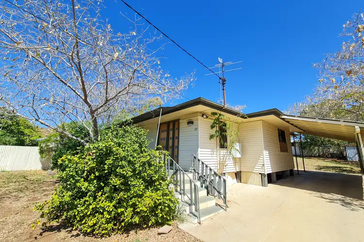 Main view of Homely house listing, 17 Diane Street, Mount Isa QLD 4825