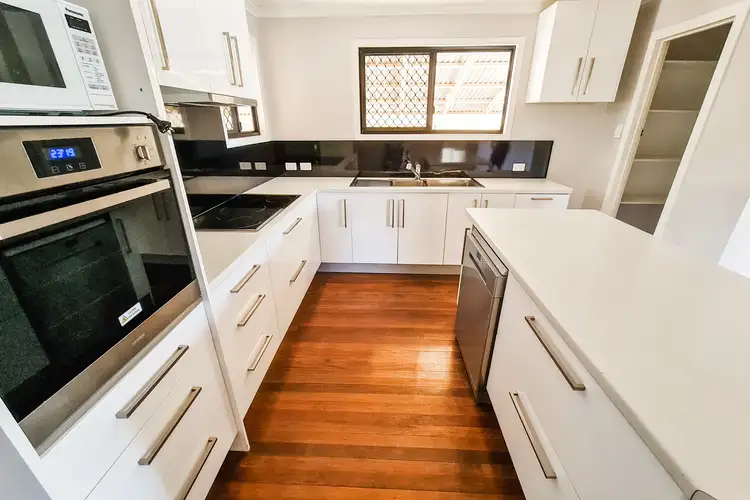 Second view of Homely house listing, 17 Diane Street, Mount Isa QLD 4825