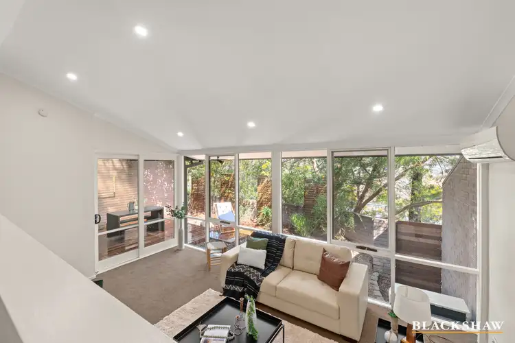 Fifth view of Homely townhouse listing, 33 Jewell Close, Phillip ACT 2606