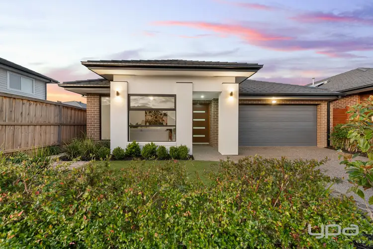 12 Sonoma Street, Burnside VIC 3023