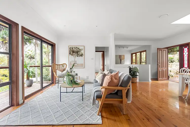 139 Wallumatta Road, Newport NSW 2106