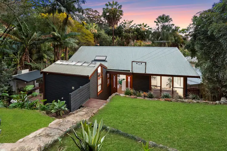 Second view of Homely house listing, 139 Wallumatta Road, Newport NSW 2106