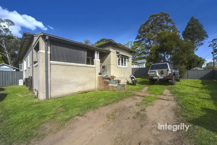 72 East Street, Nowra NSW 2541