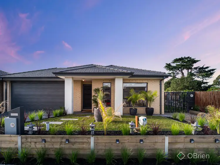 Main view of Homely house listing, 73 Lats Avenue, Carrum Downs VIC 3201