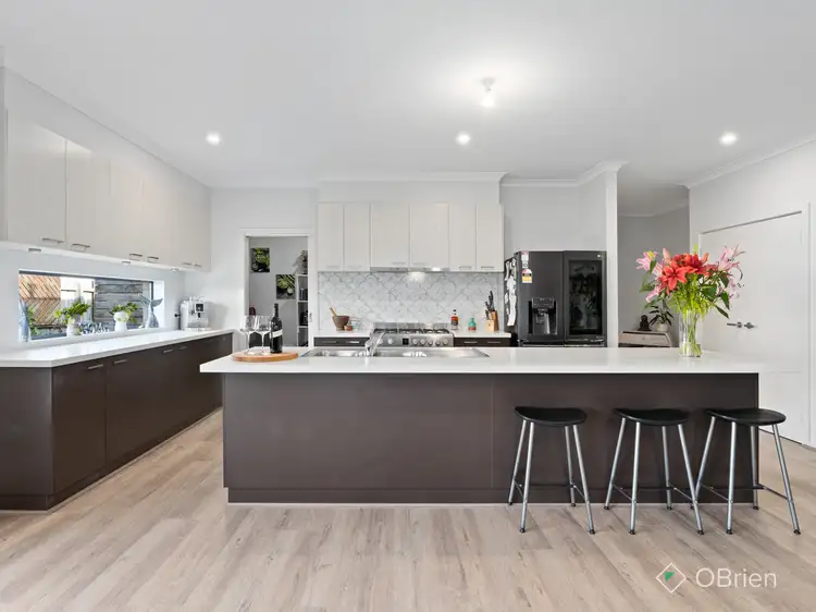 Third view of Homely house listing, 73 Lats Avenue, Carrum Downs VIC 3201