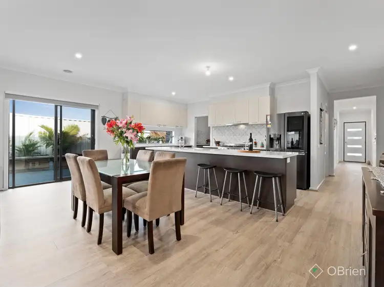 Fourth view of Homely house listing, 73 Lats Avenue, Carrum Downs VIC 3201