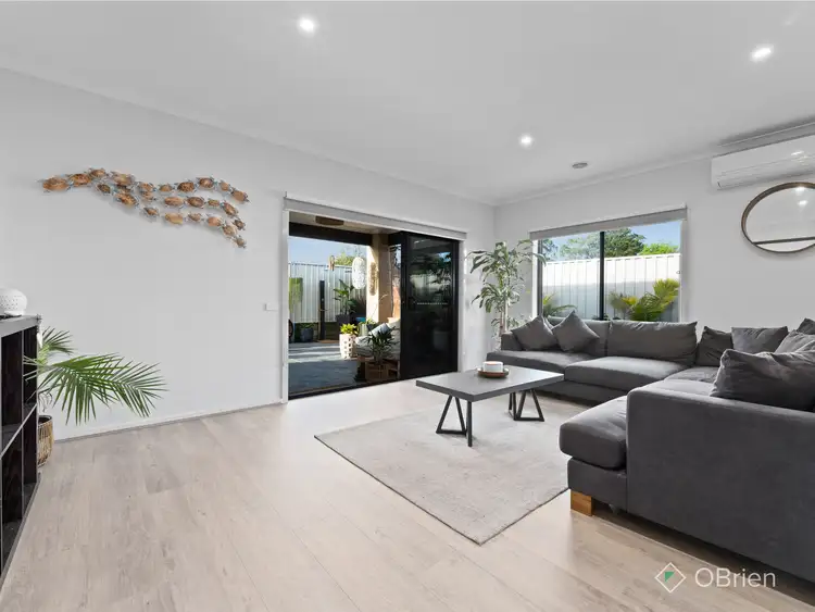 Sixth view of Homely house listing, 73 Lats Avenue, Carrum Downs VIC 3201