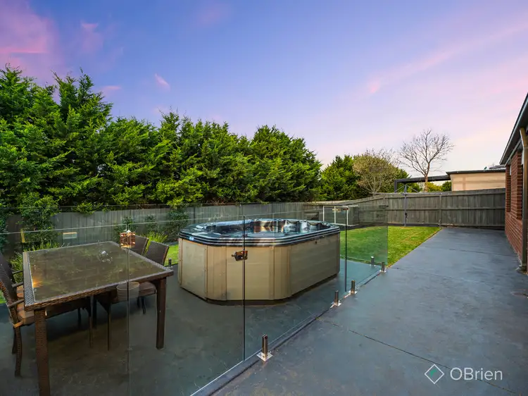 Fifth view of Homely house listing, 34 Sandarra Boulevard, Sandhurst VIC 3977