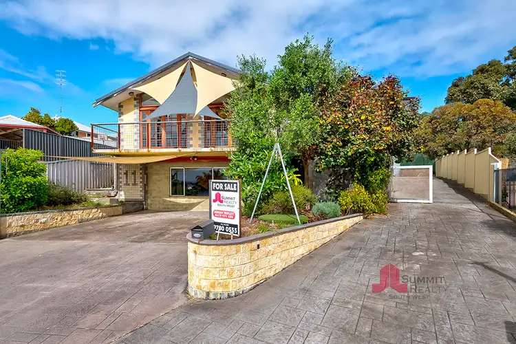 Main view of Homely house listing, 11 Lilly Court, Australind WA 6233