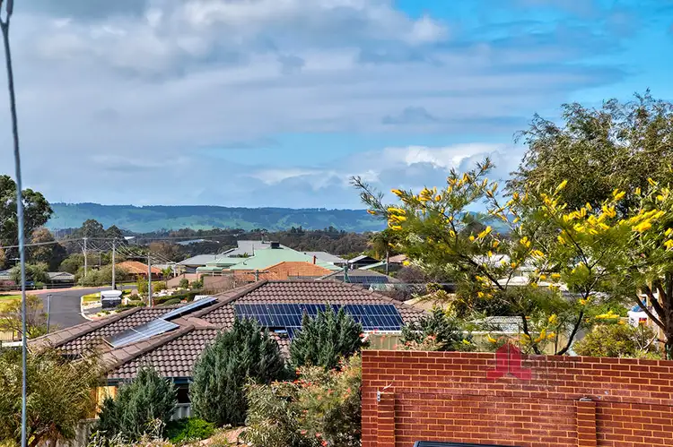 Fourth view of Homely house listing, 11 Lilly Court, Australind WA 6233
