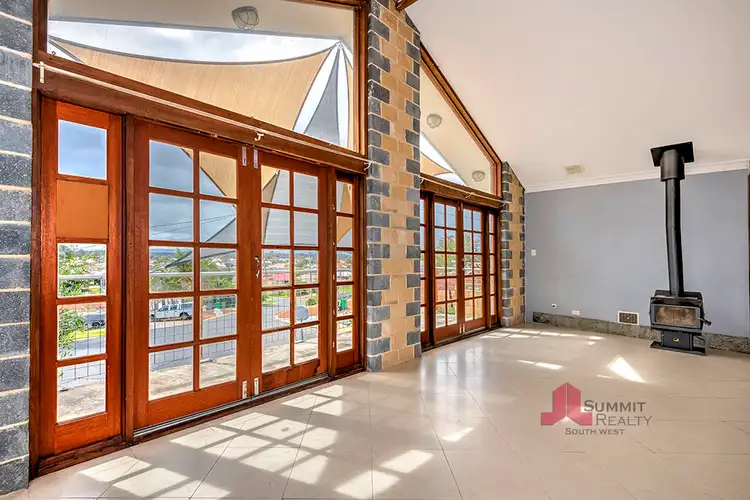 Fifth view of Homely house listing, 11 Lilly Court, Australind WA 6233