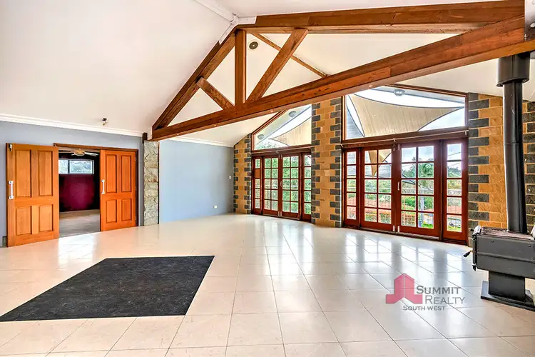 Sixth view of Homely house listing, 11 Lilly Court, Australind WA 6233