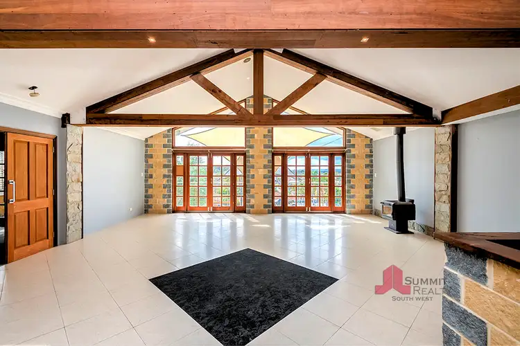 Seventh view of Homely house listing, 11 Lilly Court, Australind WA 6233