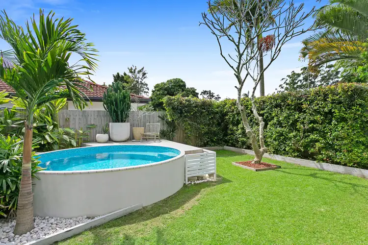 Fifth view of Homely house listing, 2/35 Leyte Avenue, Palm Beach QLD 4221