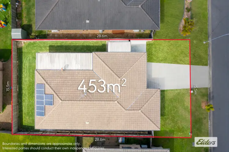 Main view of Homely house listing, 4 Highfields Court, Loganlea QLD 4131