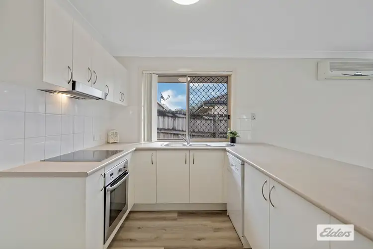 Second view of Homely house listing, 4 Highfields Court, Loganlea QLD 4131