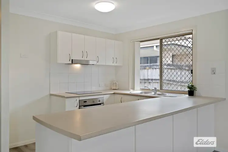 Fourth view of Homely house listing, 4 Highfields Court, Loganlea QLD 4131