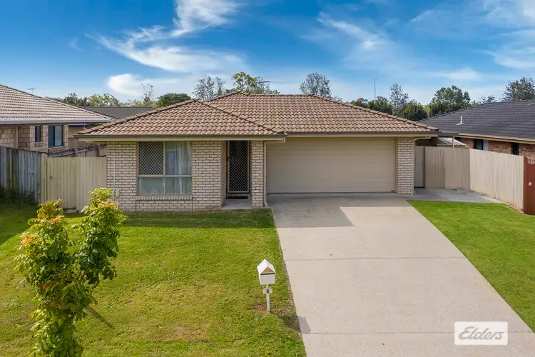 Sixth view of Homely house listing, 4 Highfields Court, Loganlea QLD 4131