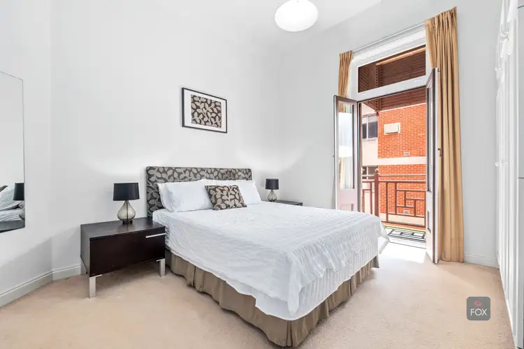 Fifth view of Homely unit listing, 30/21 Pulteney Street, Adelaide SA 5000