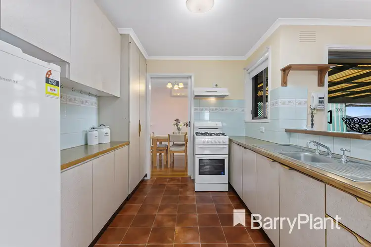 Fourth view of Homely house listing, 17 Carroll Street, Woori Yallock VIC 3139
