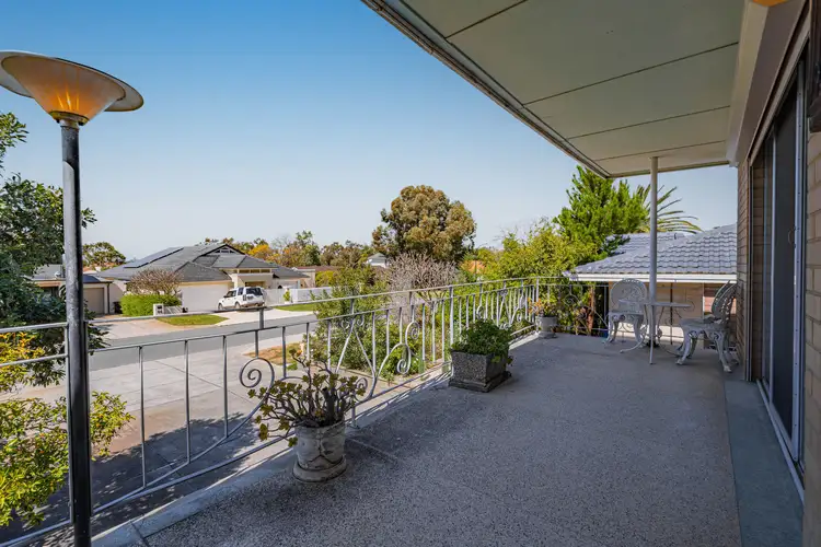 Second view of Homely house listing, 43 Woodlands Street, Woodlands WA 6018