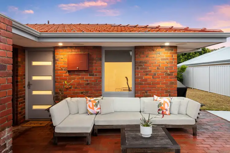 Fifth view of Homely semi-detached listing, 20 Dempster Road, Karrinyup WA 6018